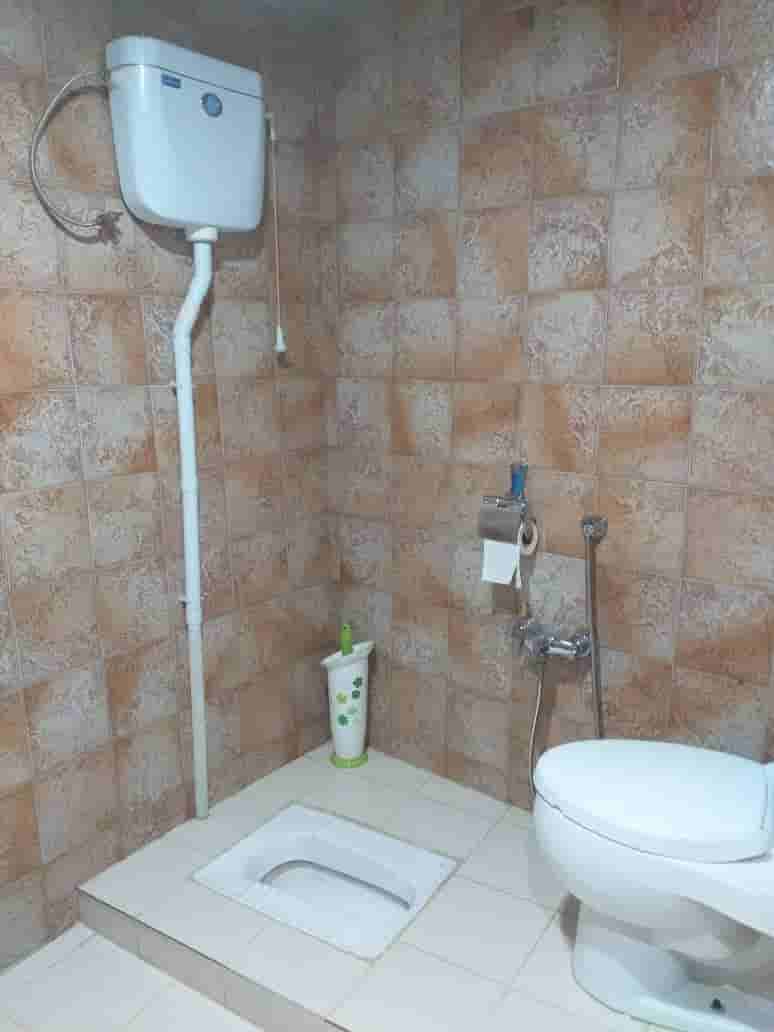 اجاره سوئیت کوهستانی با جکوزی در کندوان - vip