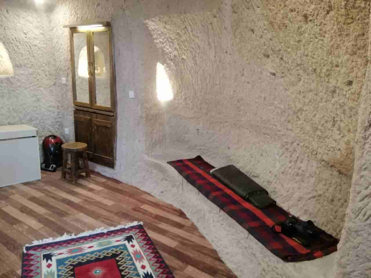 اجاره سوئیت کوهستانی با جکوزی در کندوان - vip