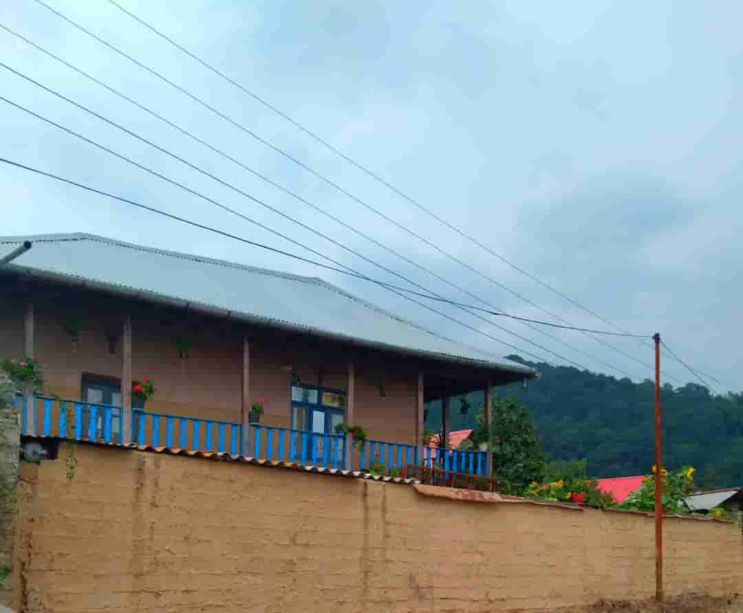 اجاره اتاق سنتی در روستای سرکت ساری - تش خانه