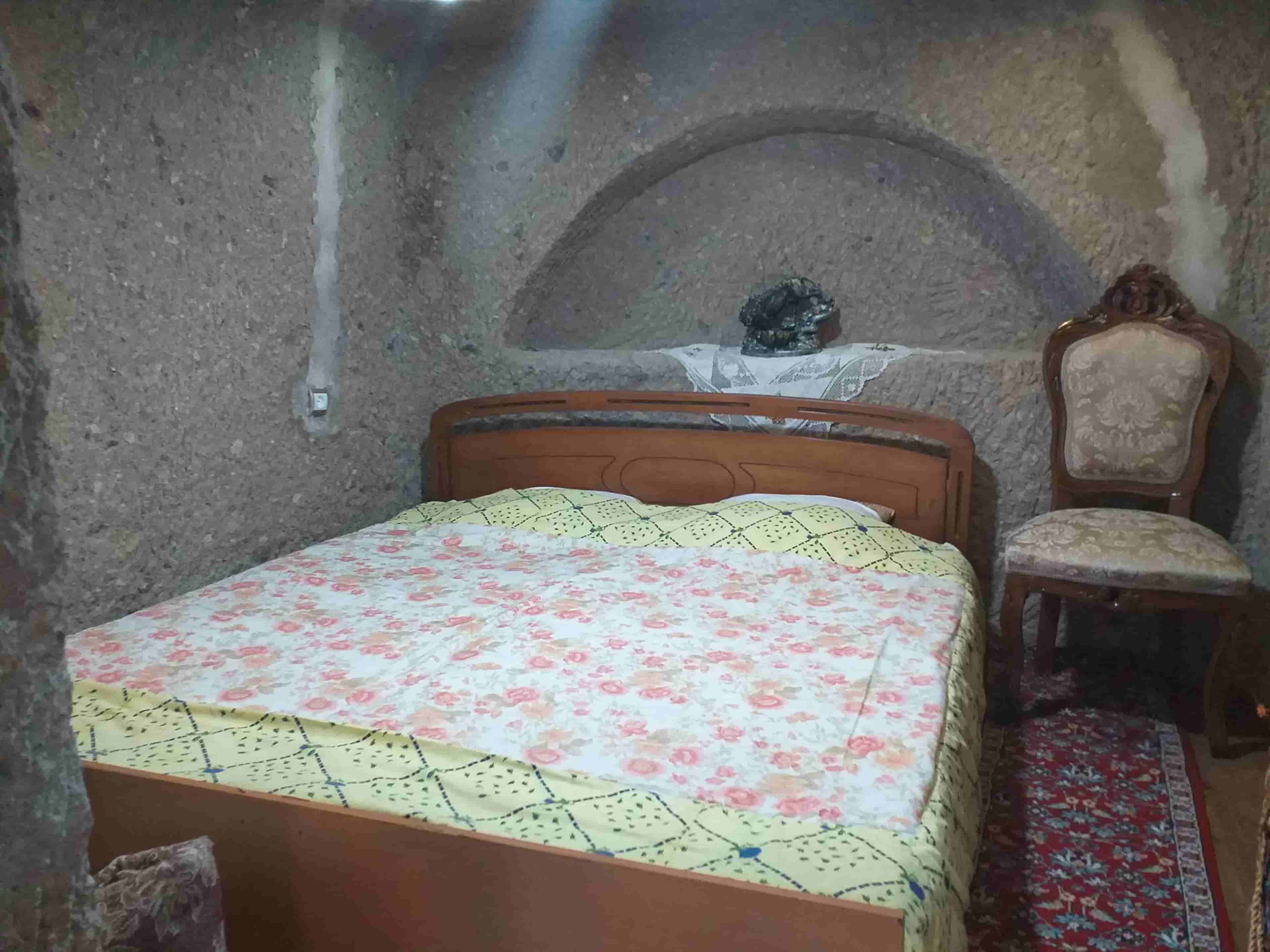 اجاره سوئیت صخره ای در کندوان - 2