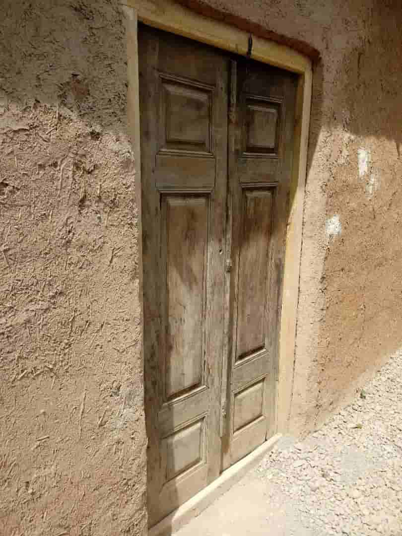اجاره اقامتگاه بومگردی در روستای دیکین