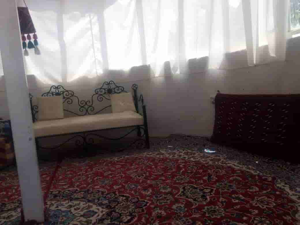 اجاره کلبه در هفت برم - آلاچیق1