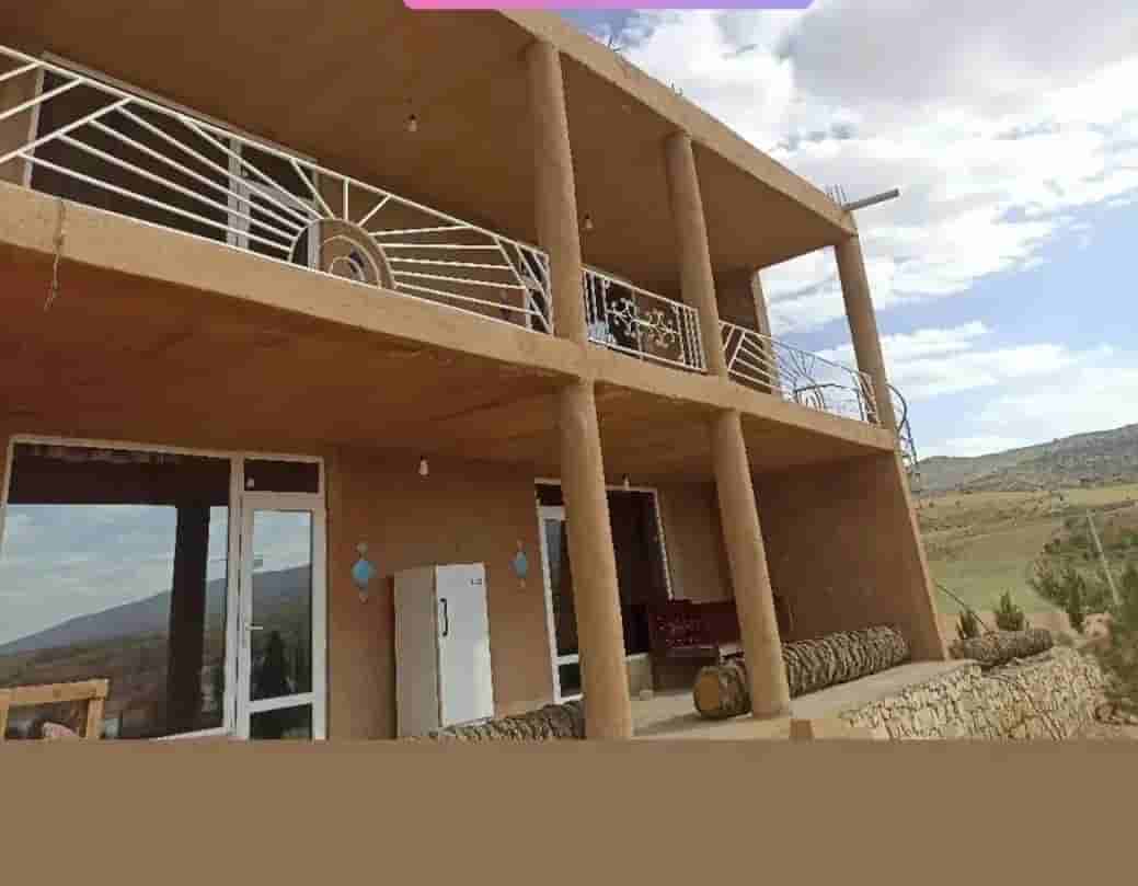 اجاره سوئیت با ویو رو به دریاچه هفت برم - ویژه