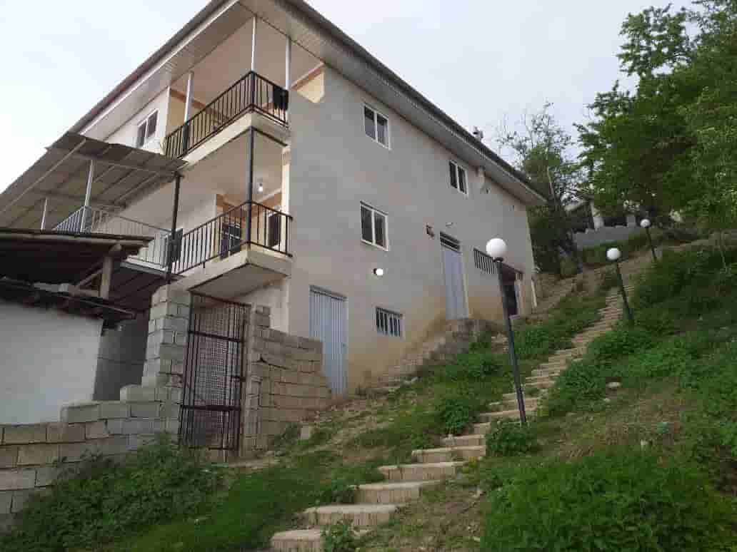 اجاره منزل مبله کوهستانی در فیلبند مازندران