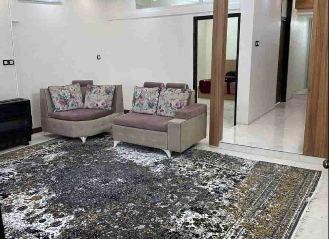 اجاره منزل ویلایی تک خواب در فجر 2
