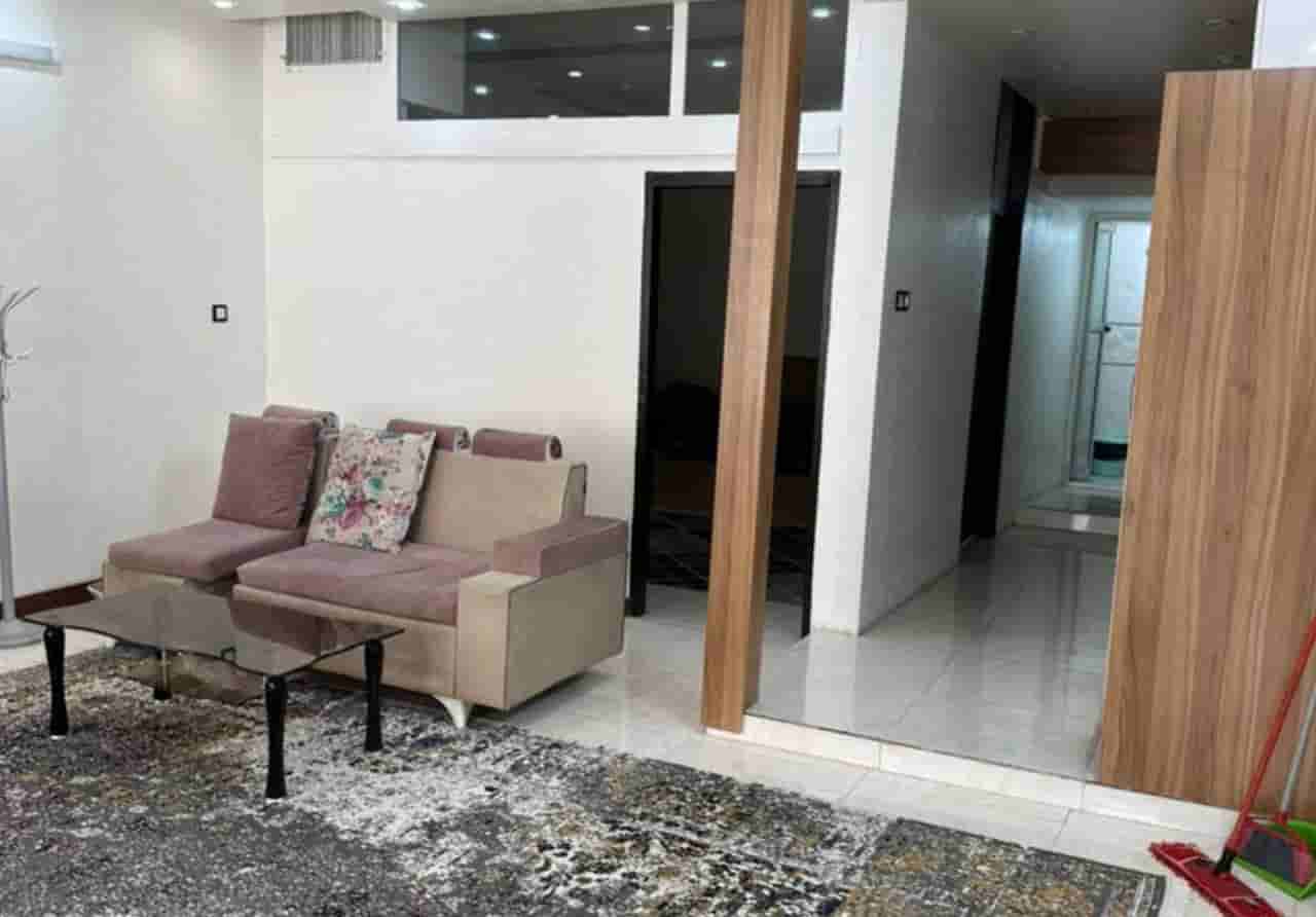 اجاره منزل ویلایی تک خواب در فجر 2