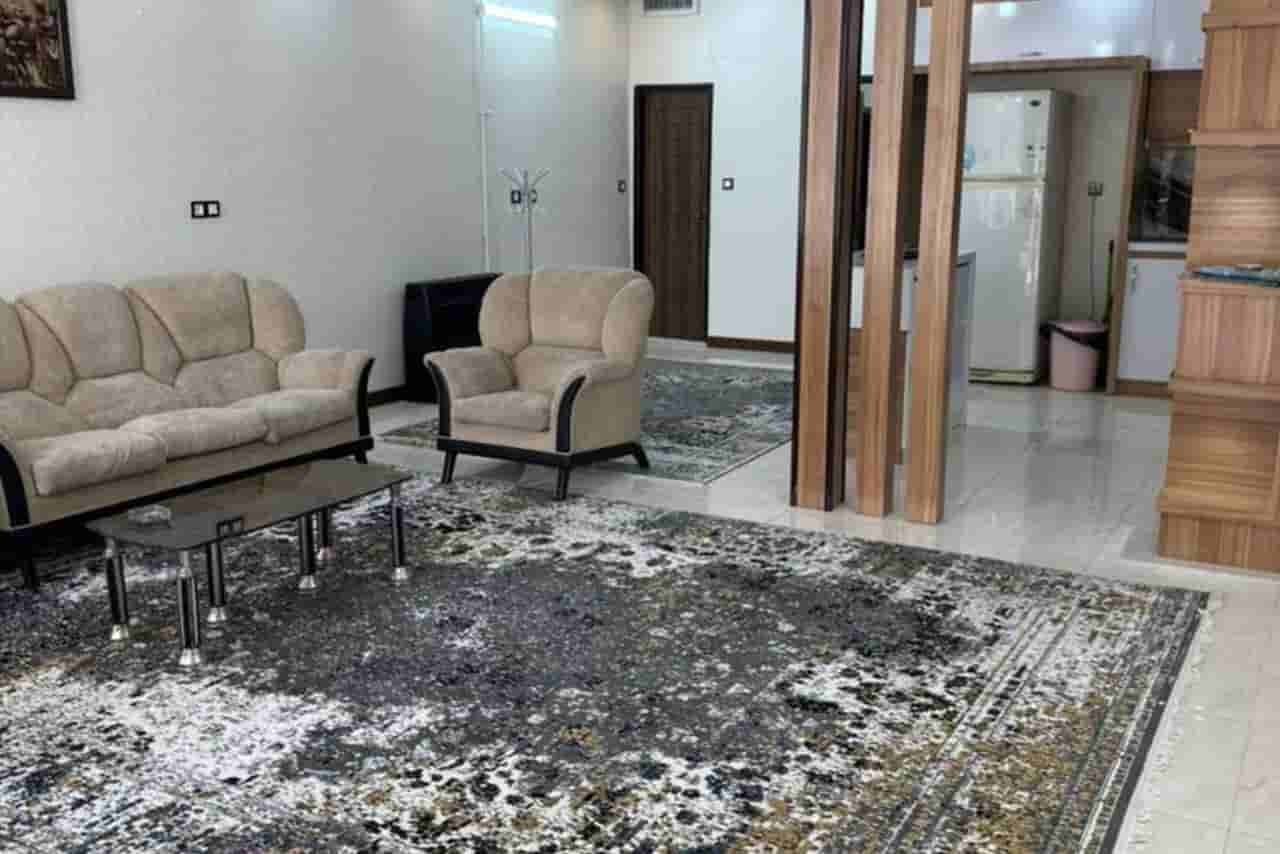 اجاره منزل ویلایی تک خواب در فجر 2