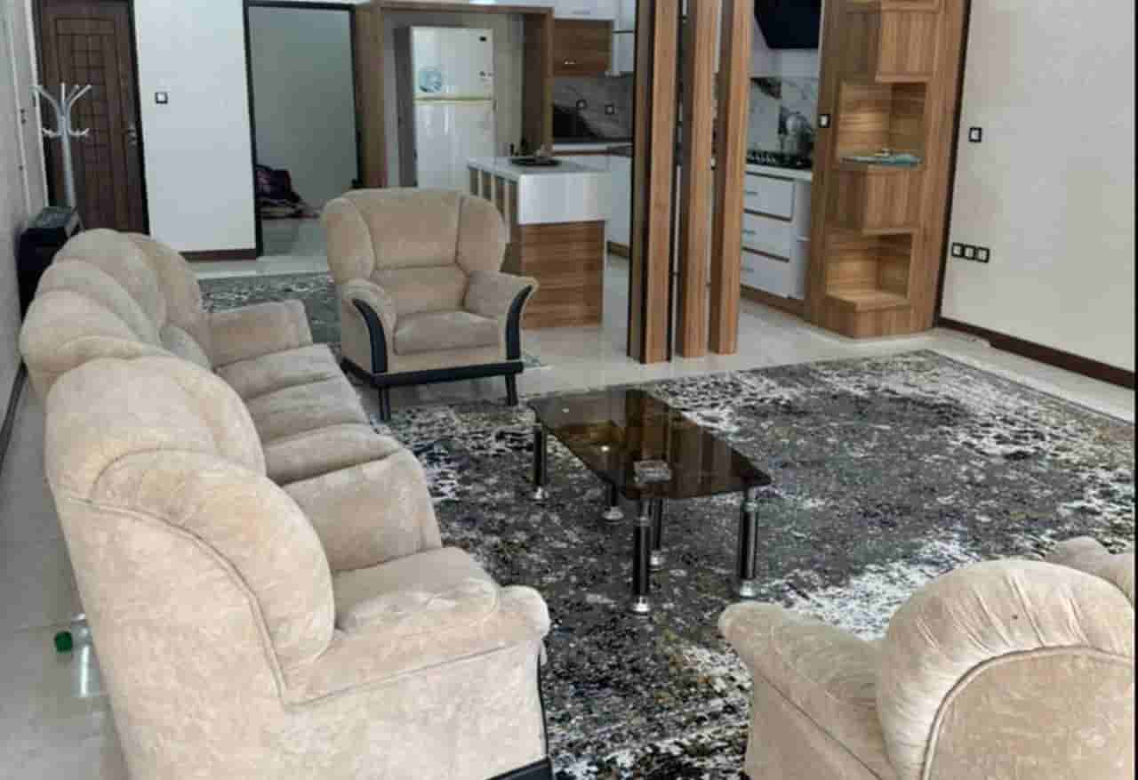 اجاره منزل ویلایی تک خواب در فجر 2
