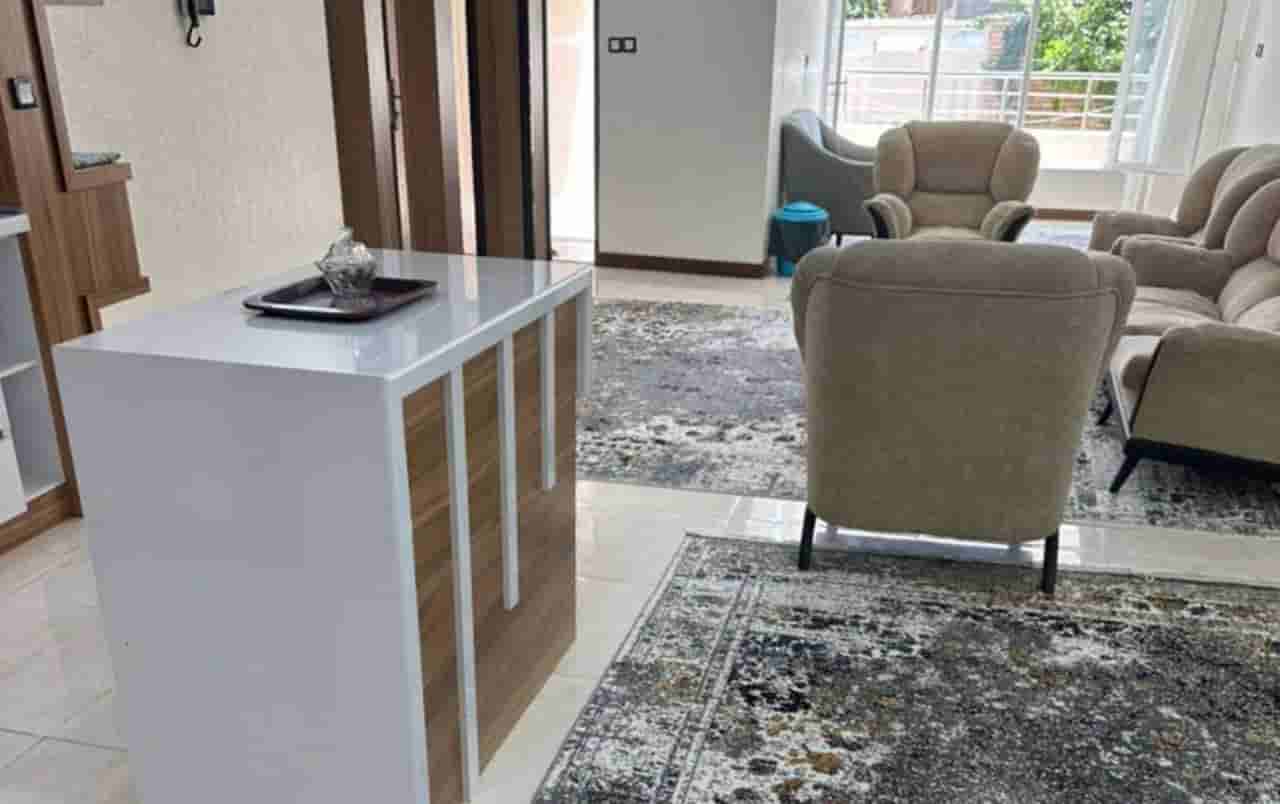 اجاره منزل ویلایی تک خواب در فجر 2