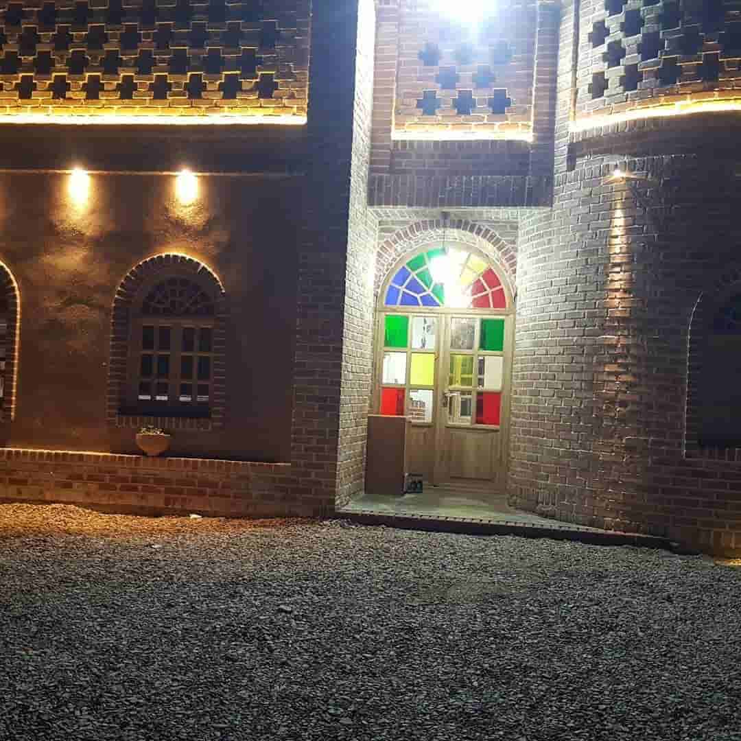 اجاره اقامتگاه بومگردی ویلایی باغستان سفلی فردوس 