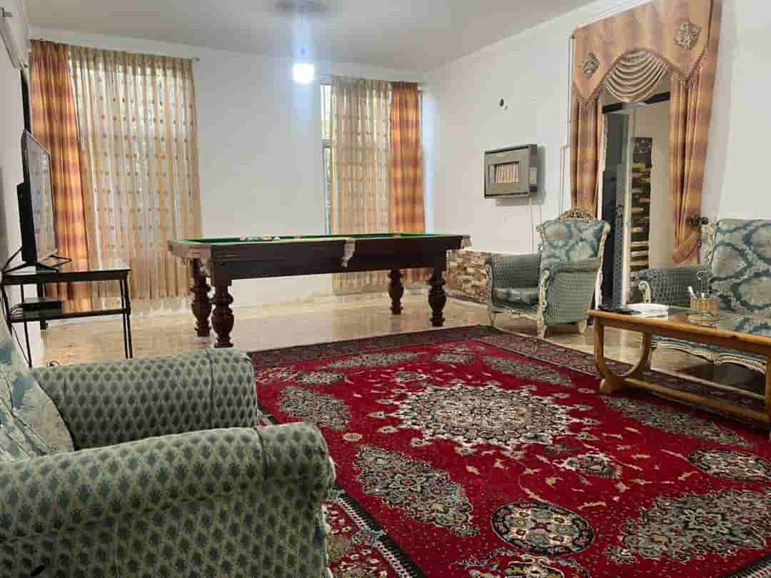 اجاره ویلا اجاره ای در امازاده رامسر