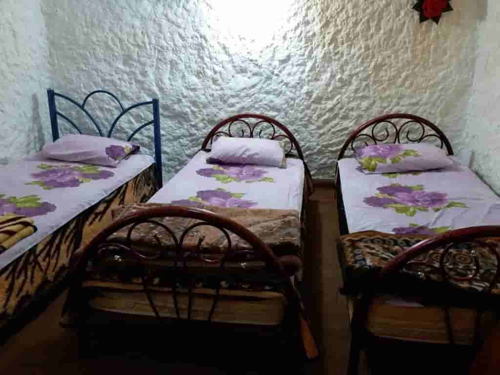 اجاره اقامتگاه بومگردی سنتی در کندوان آذربایجان شرقی - شماره 2