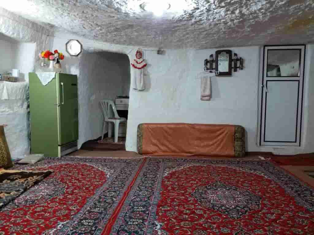اجاره اقامتگاه بومگردی سنتی در کندوان آذربایجان شرقی - شماره 2