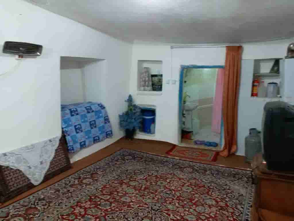 اجاره خانه روستایی در کندوان آذربایجان شرقی - شماره 1