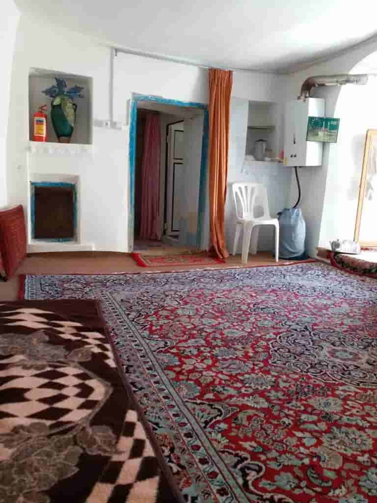 اجاره خانه روستایی در کندوان آذربایجان شرقی - شماره 1