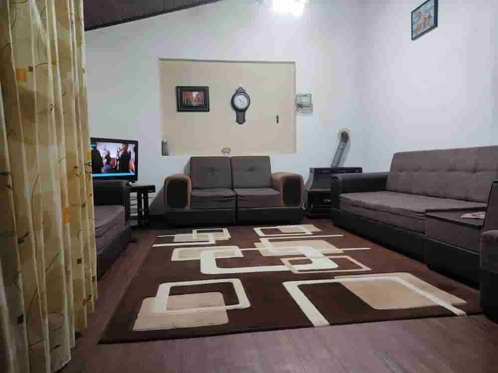 اجاره منزل ویلایی در طالب آباد بندر انزلی