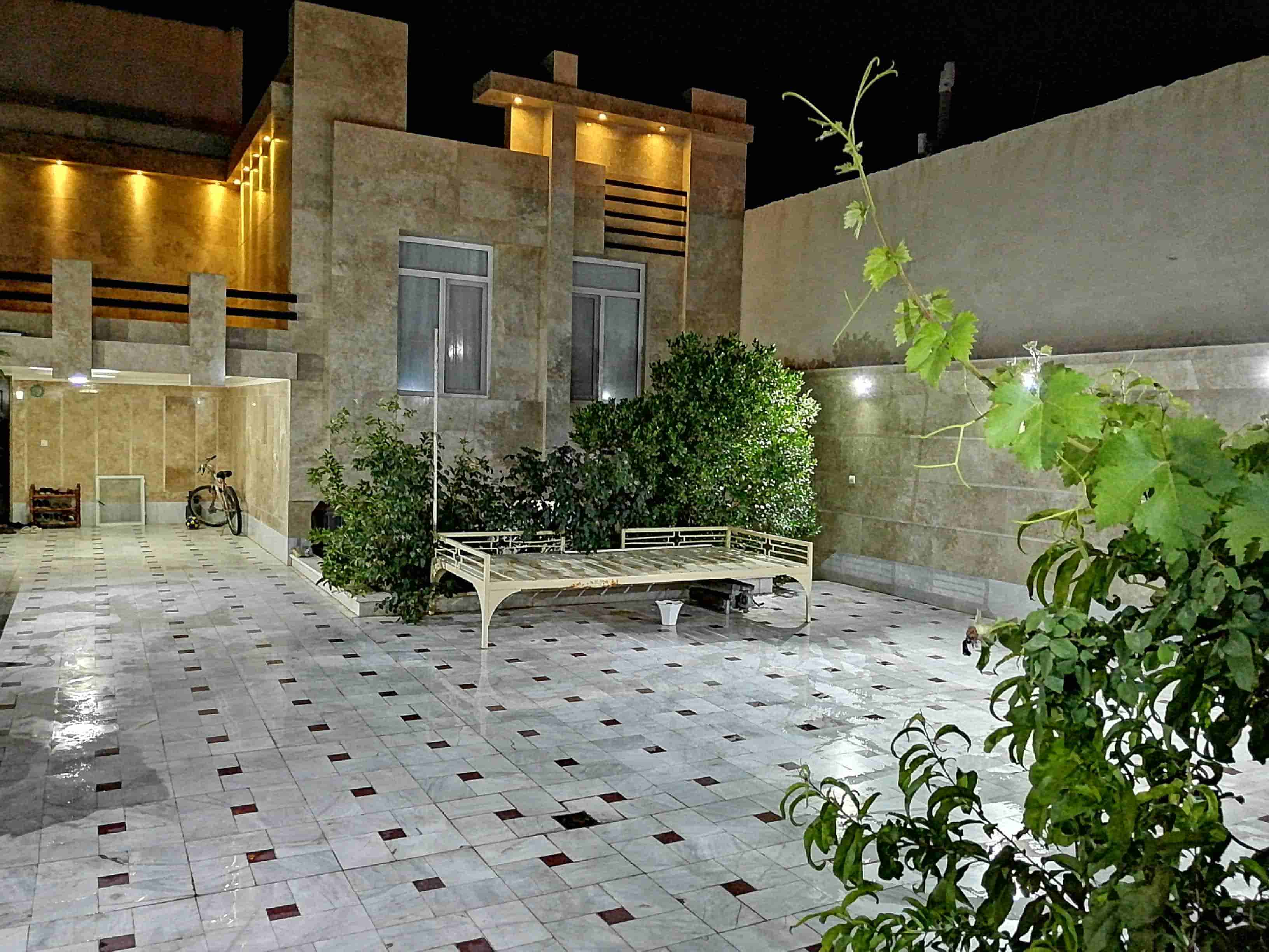 اجاره سوئیت مبله در بهاران کاشان