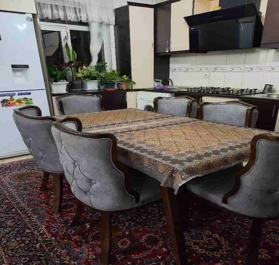 اجاره آپارتمان دوخواب در محله مقدس اردبیل