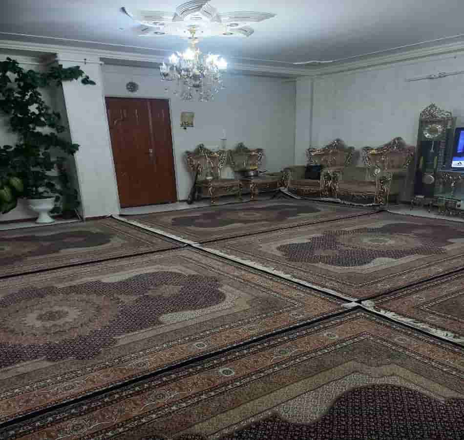 اجاره آپارتمان دوخواب در محله مقدس اردبیل