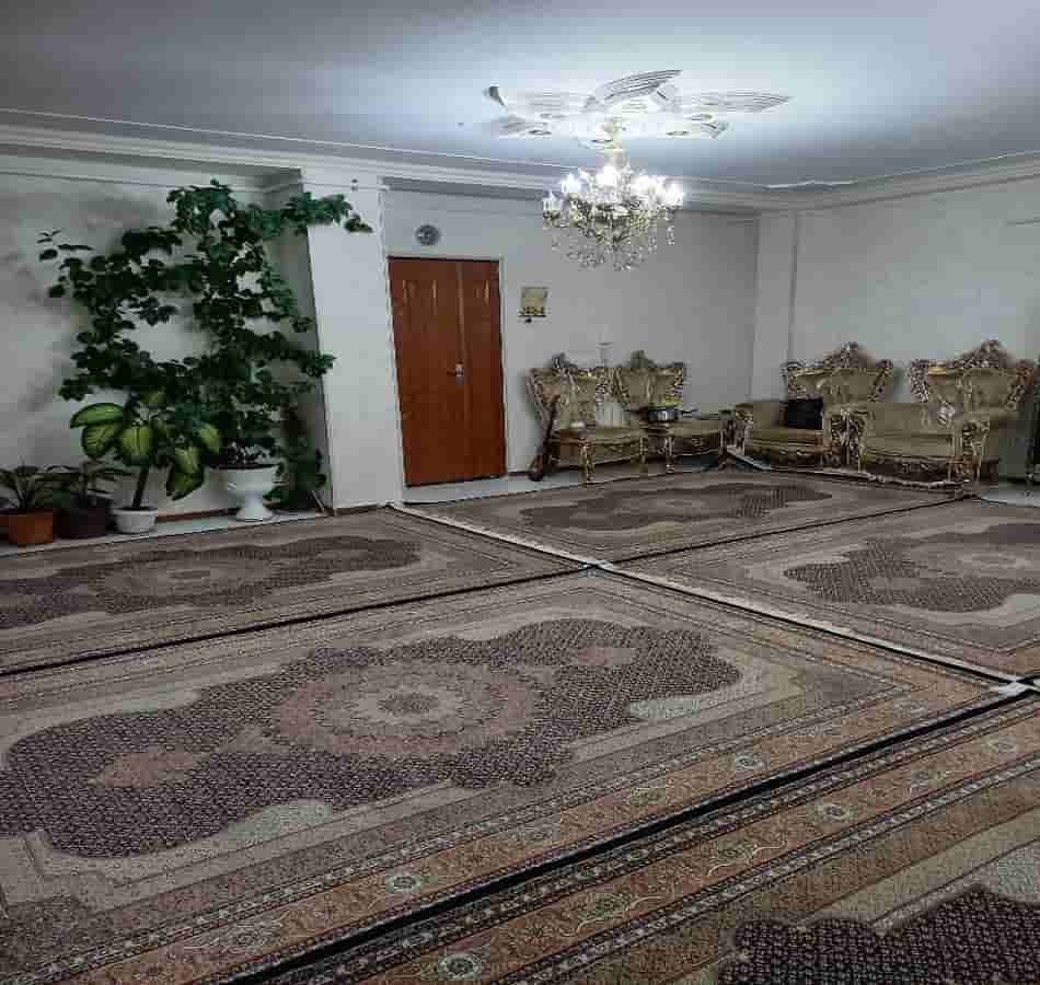 اجاره آپارتمان دوخواب در محله مقدس اردبیل