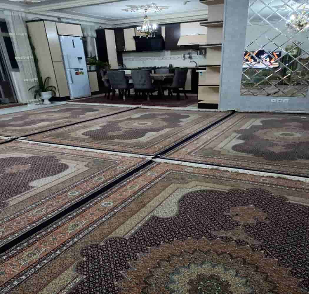 اجاره آپارتمان دوخواب در محله مقدس اردبیل