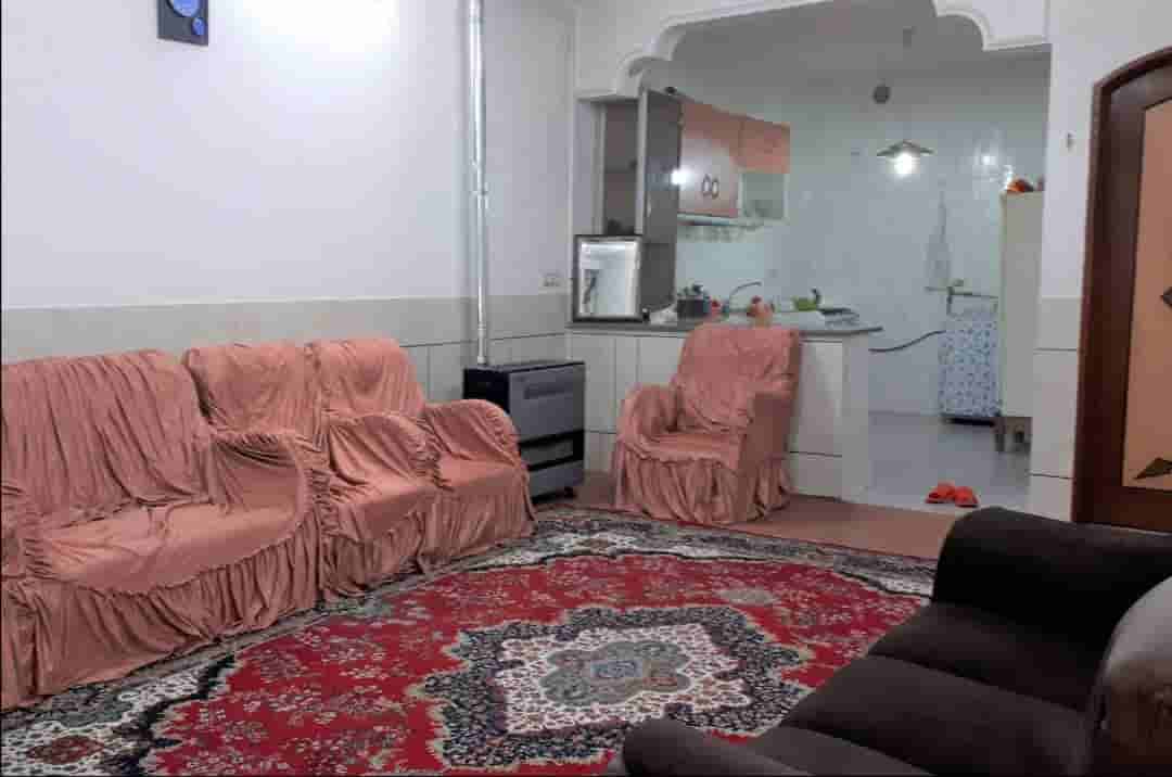 اجاره آپارتمان مبله در آتشگاه اصفهان