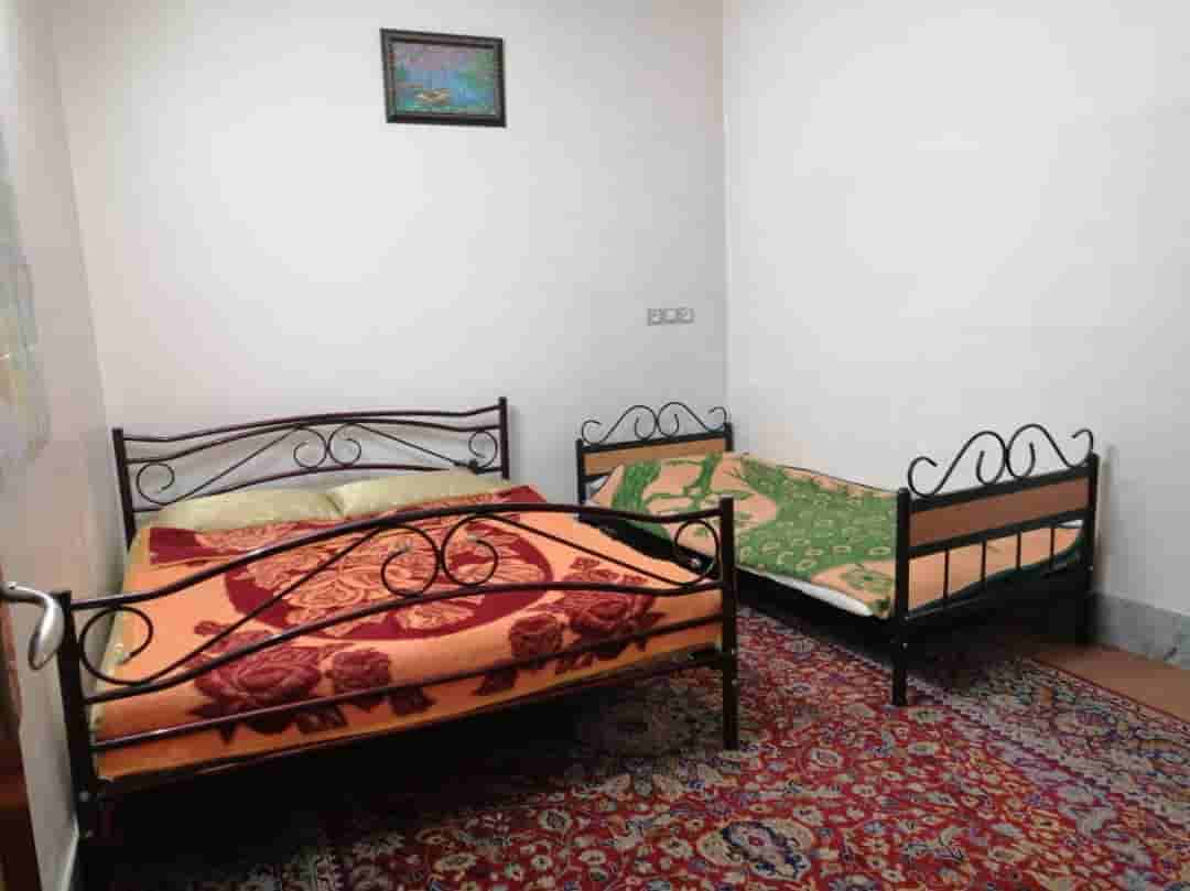 اجاره آپارتمان مبله در آتشگاه اصفهان
