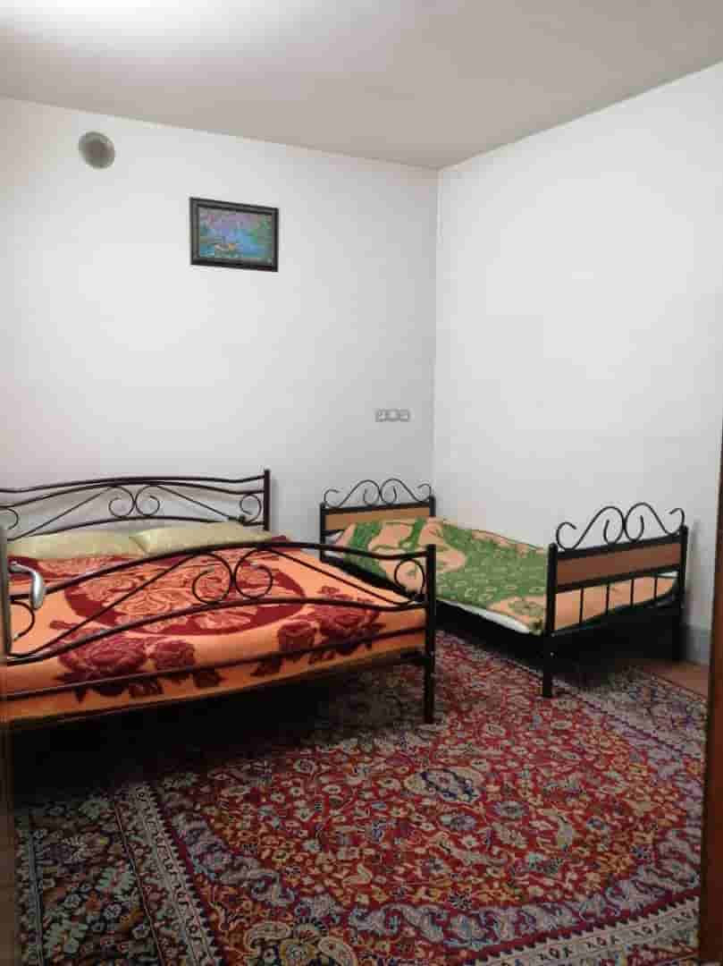 اجاره آپارتمان مبله در آتشگاه اصفهان
