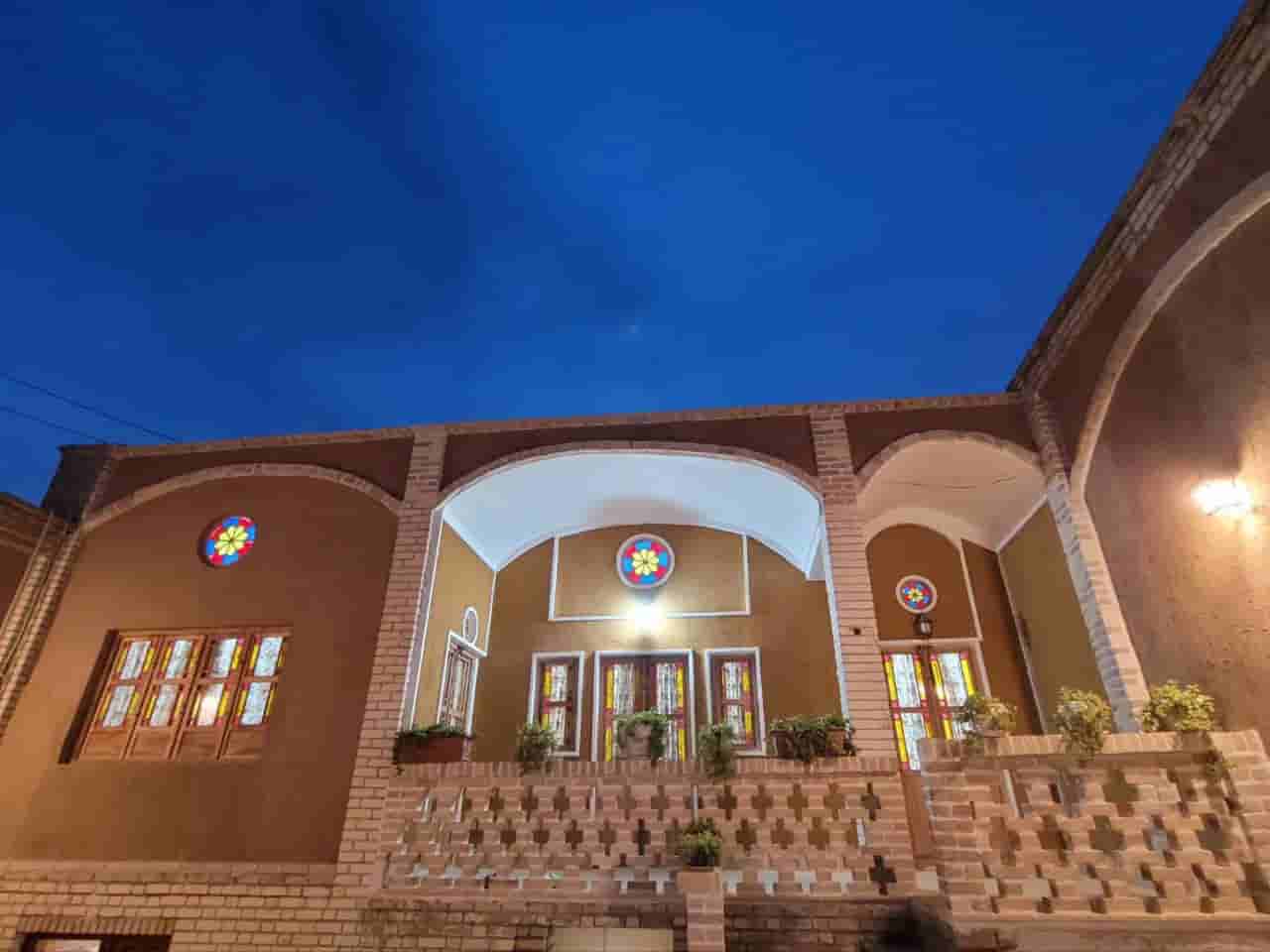 اجاره اتاق سنتی در ملا فتح اله کاشان - یاقوت