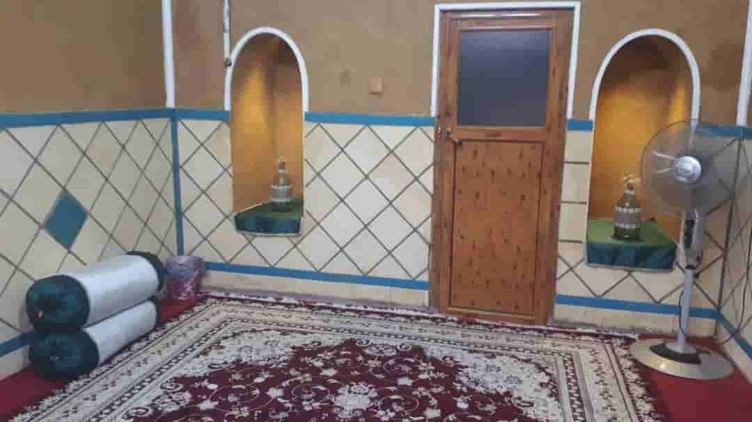 اجاره اقامتگاه بومگردی مستردار در ملا فتح اله کاشان - زمرد