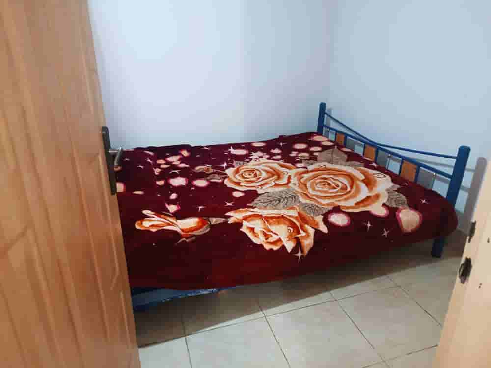 اجاره منزل تکخواب در ناهارخوران گرگان - آبی