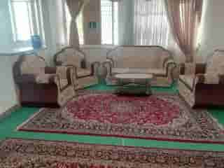 اجاره آپارتمان مبله در سنندج کردستان