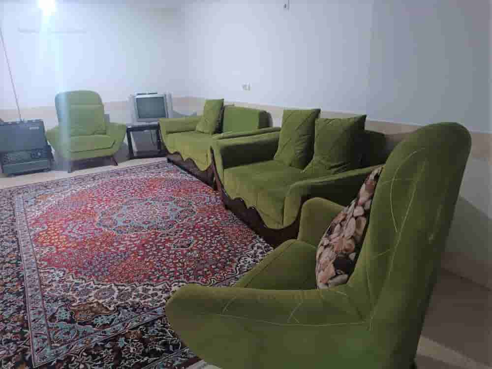 اجاره منزل در ناهارخوران گرگان - سبز