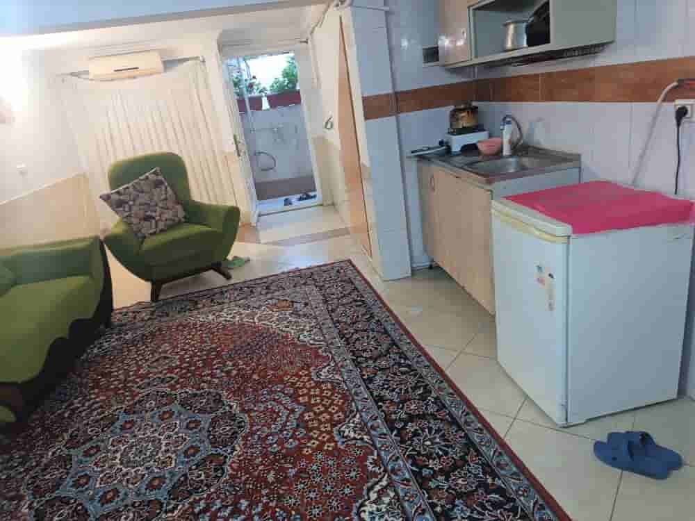 اجاره منزل در ناهارخوران گرگان - سبز