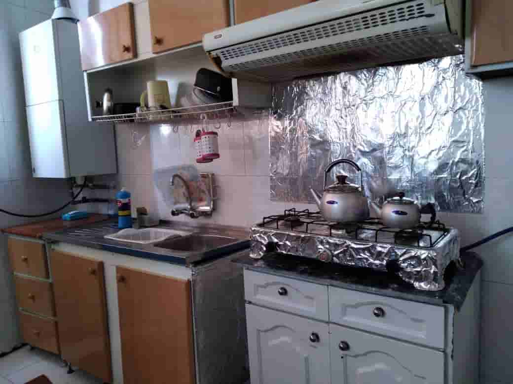 اجاره آپارتمان تک خوابه در شهیدمطهری نایین-طبقه اول 100 متری