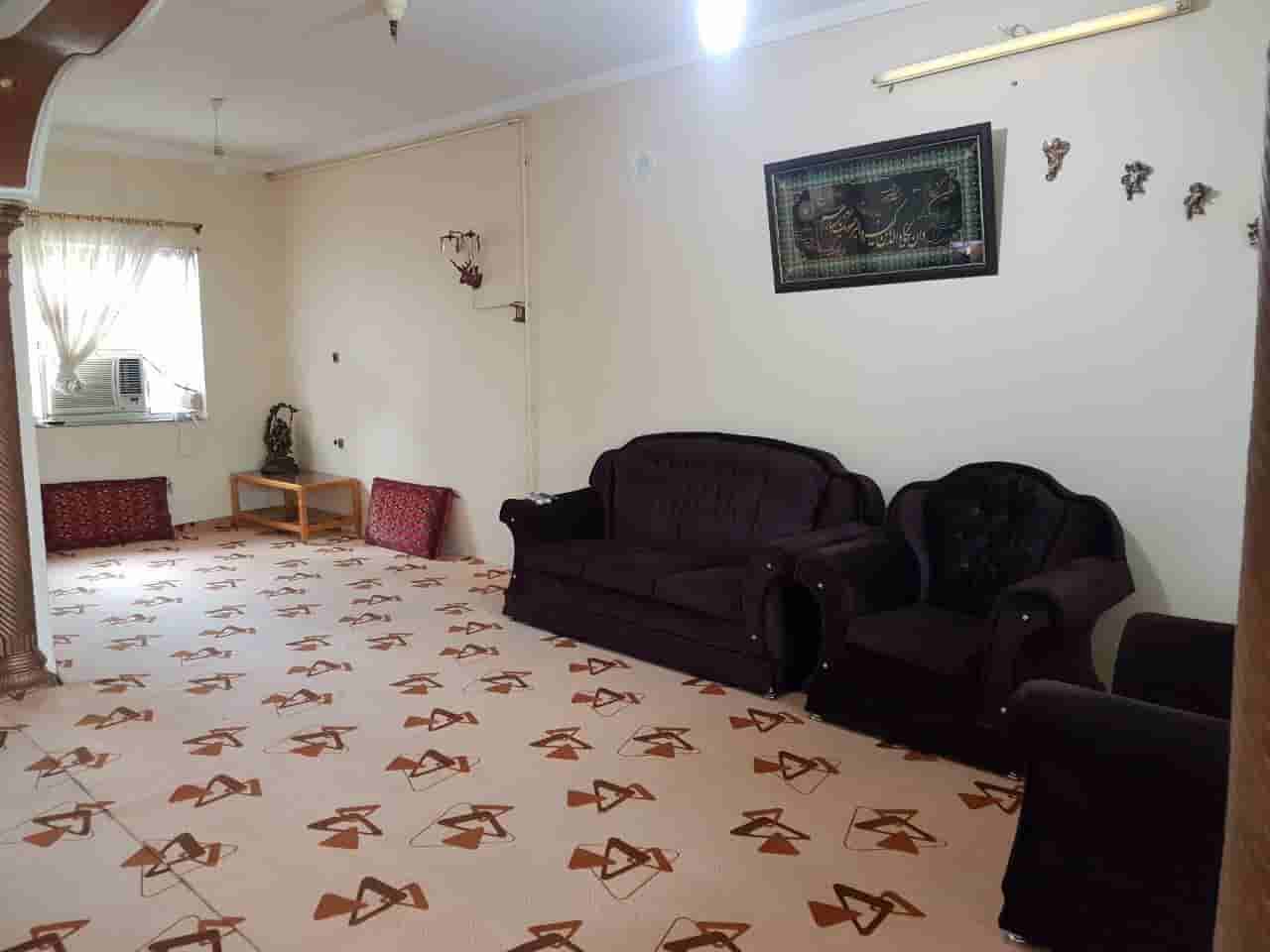 اجاره منزل ویلایی یک خوابه در روستا رحمت آباد - فاضل آباد