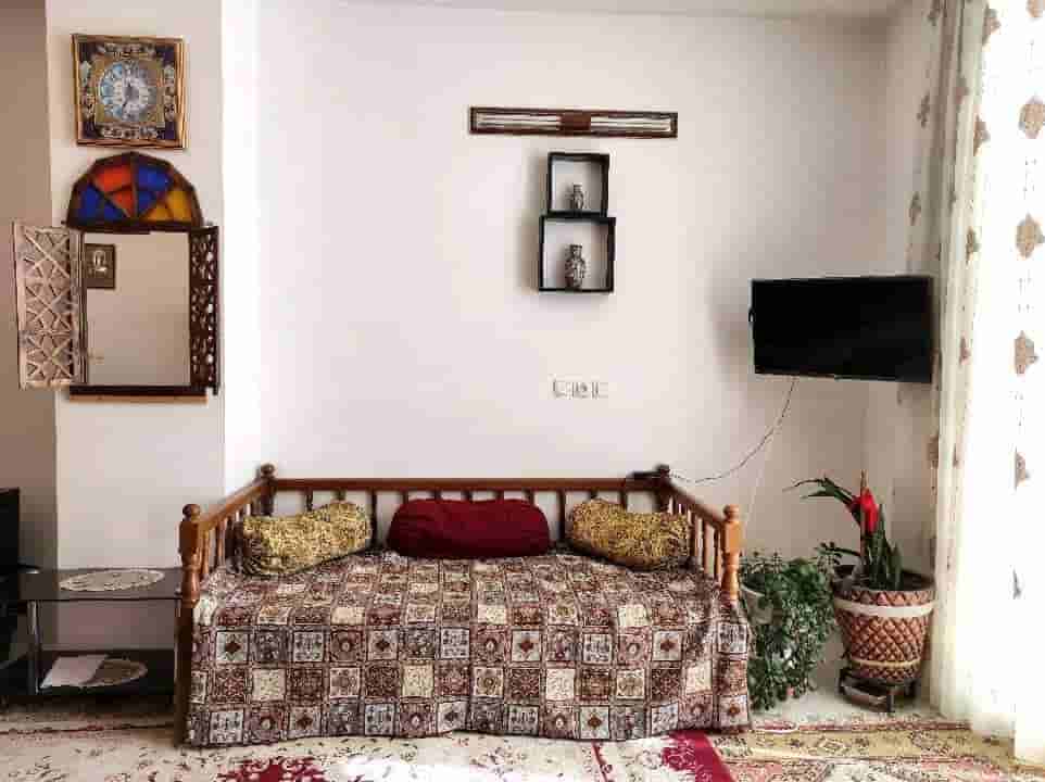 اجاره سوئیت مبله در جابر انصاری اصفهان