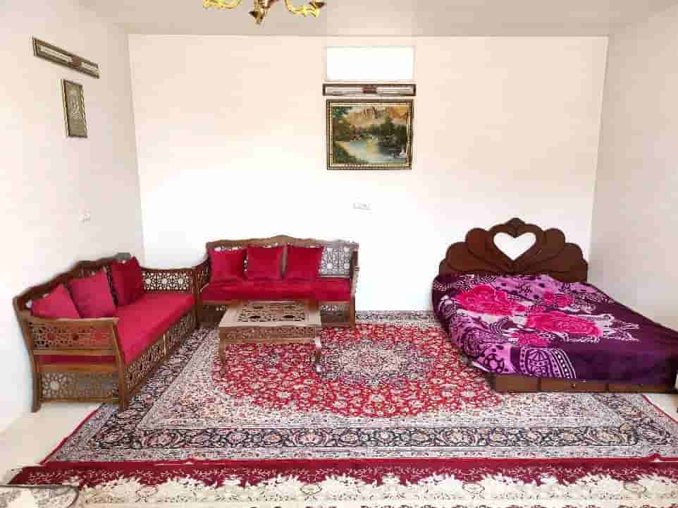 اجاره سوئیت مبله در جابر انصاری اصفهان