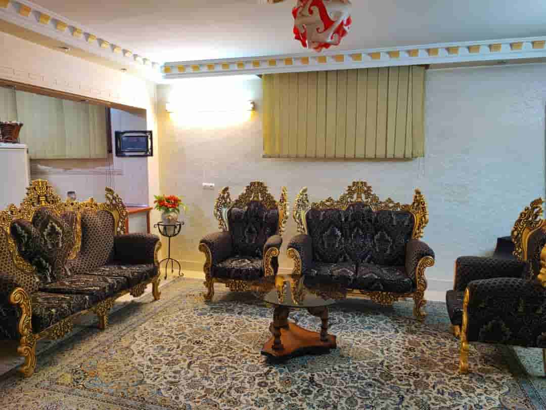 اجاره آپارتمان  در لاهور اصفهان -  دوخوابه