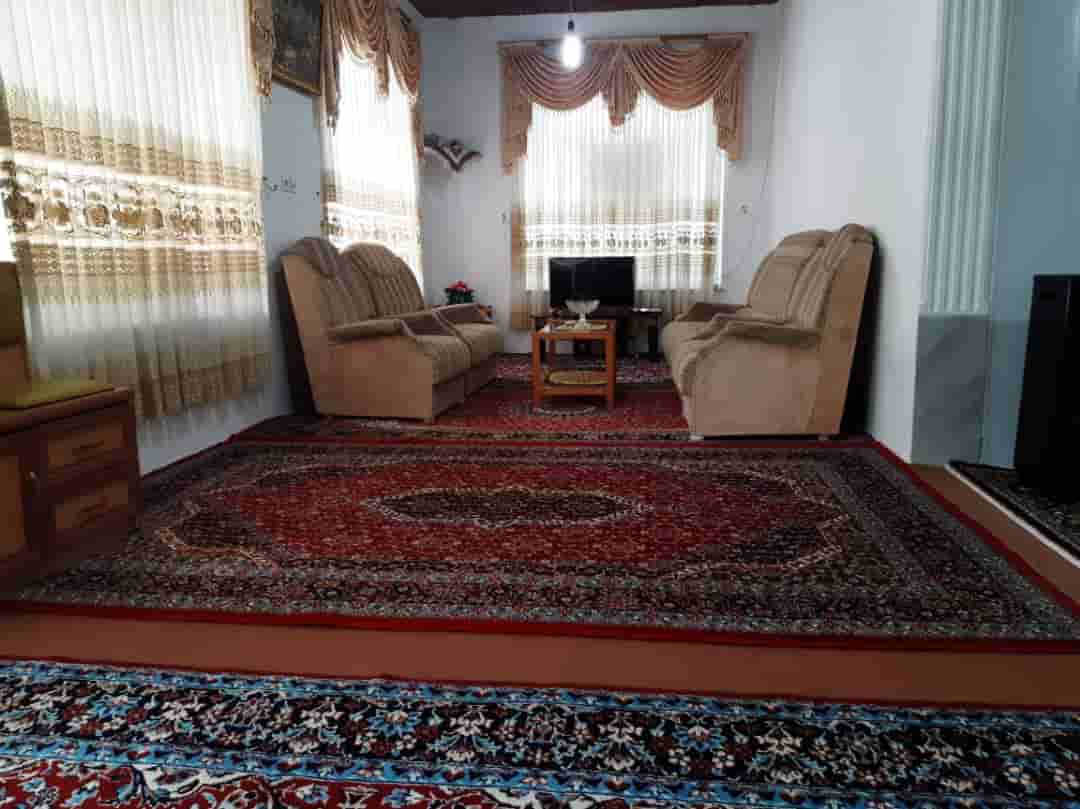 اجاره ویلا در جوکندان تالش
