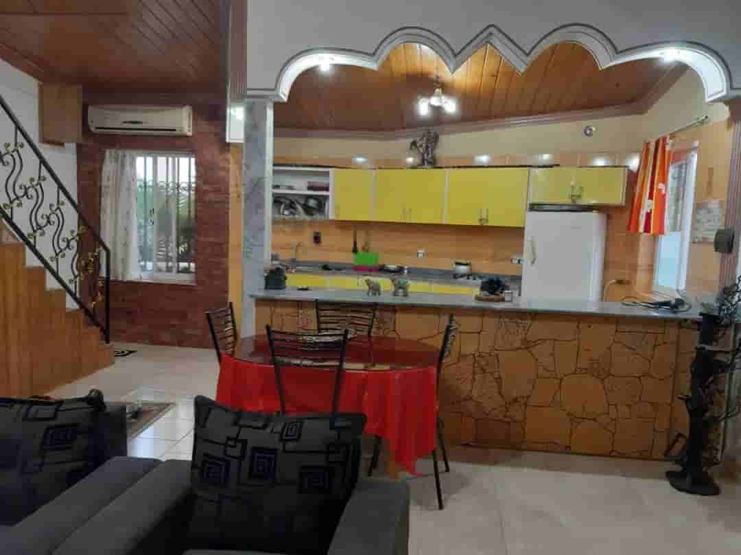 اجاره ویلا استخر سرپوشیده آبگرم در بهار نوشهر