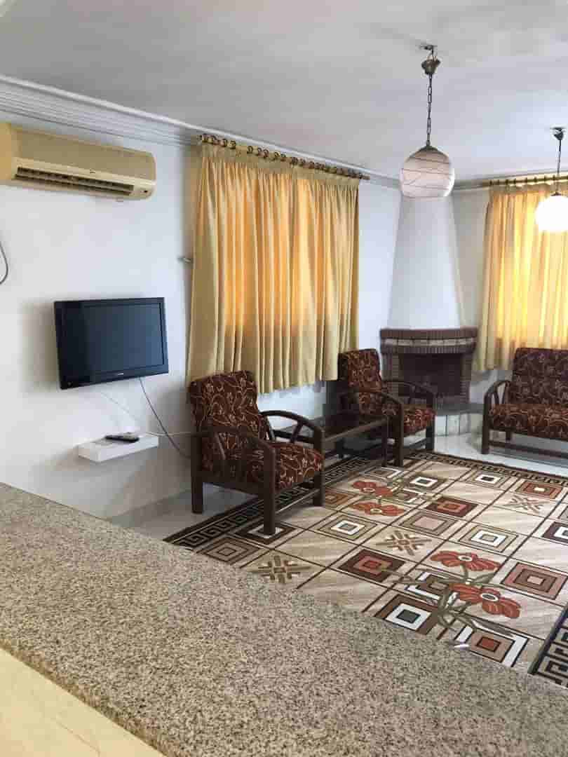 اجاره خانه مبله شیک تمیز دربندرانزلی 
