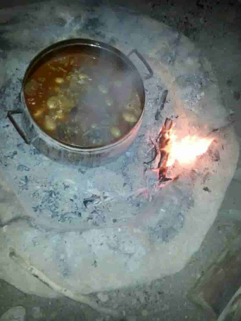 اجاره استراحتگاه سنتی در خور