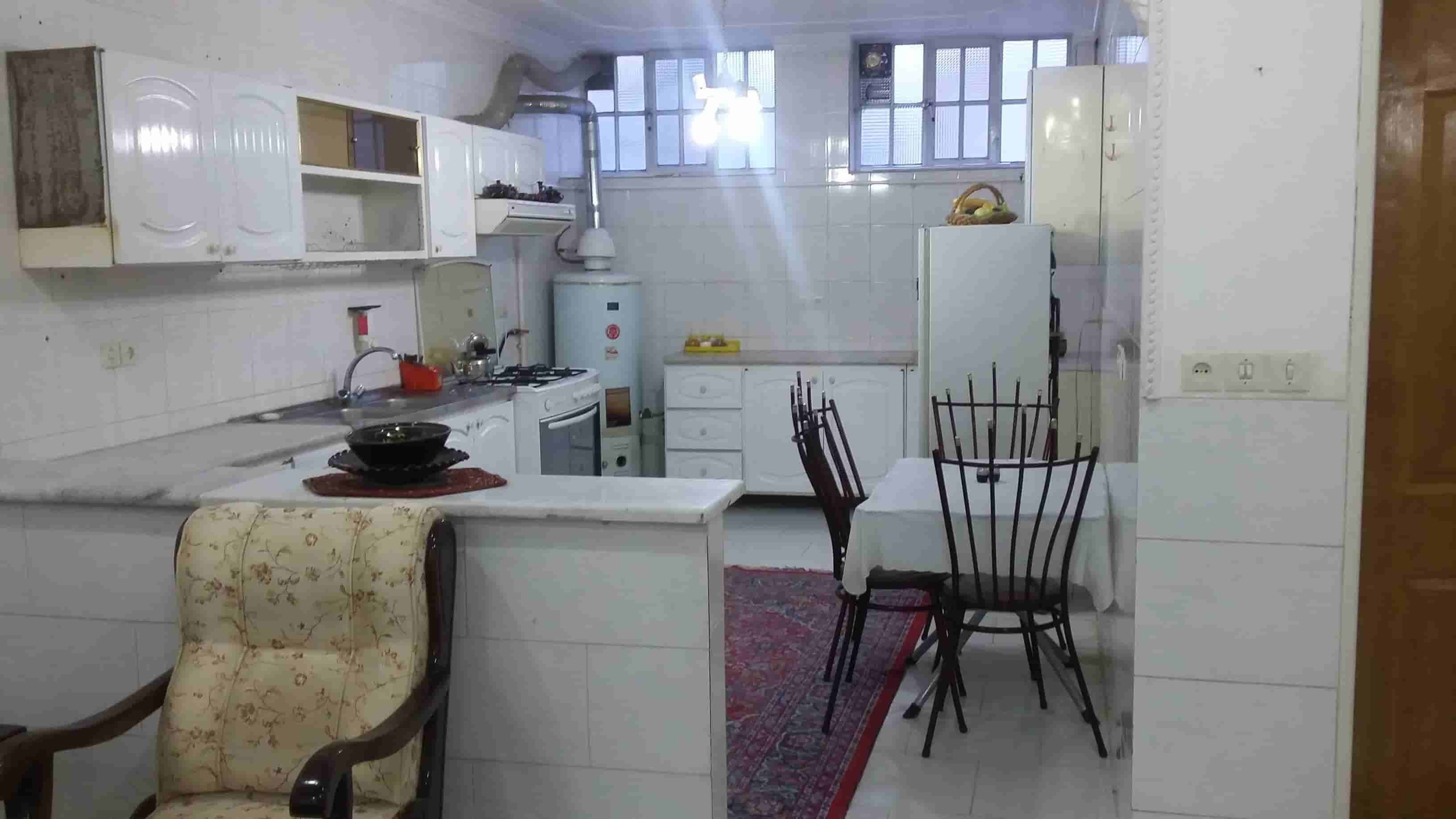 اجاره منزل مبله در صفائیه یزد - زیرهمکف