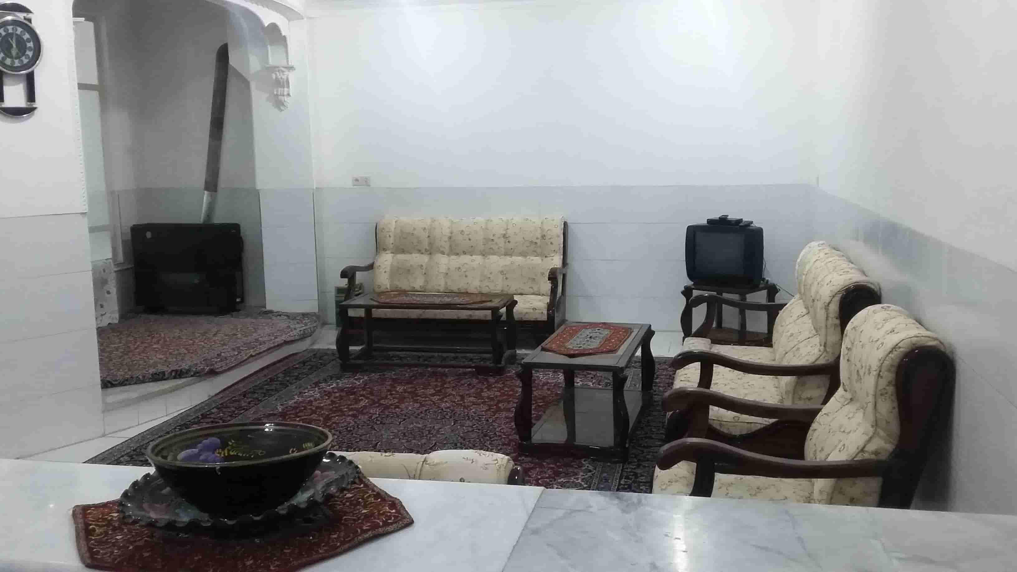 اجاره منزل مبله در صفائیه یزد - زیرهمکف