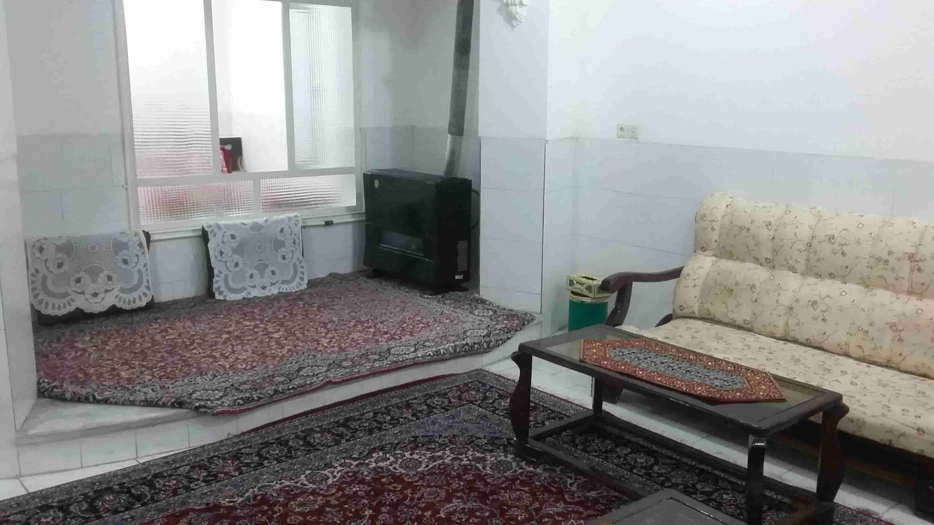 اجاره منزل مبله در صفائیه یزد - زیرهمکف