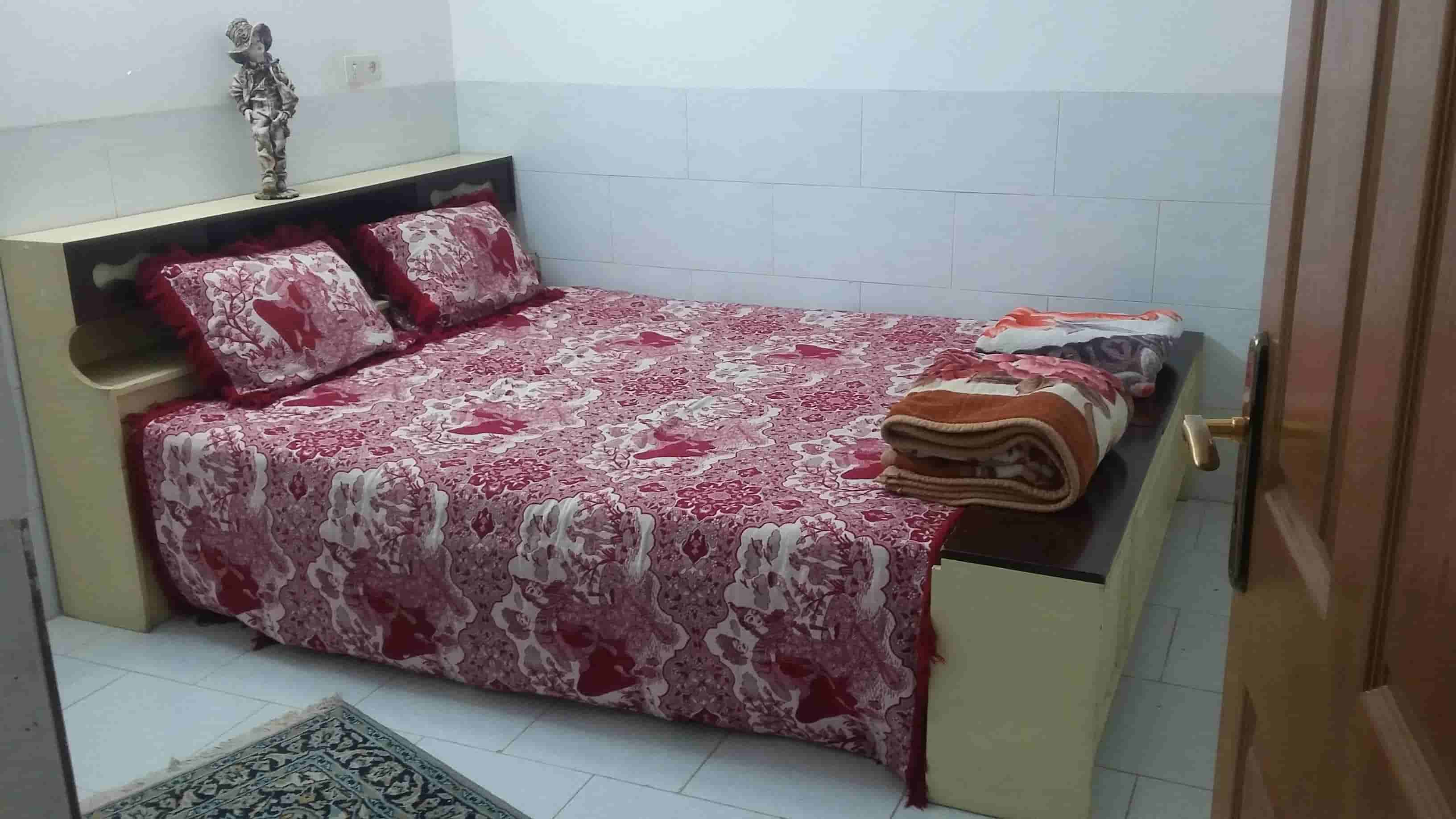 اجاره منزل مبله در صفائیه یزد - زیرهمکف