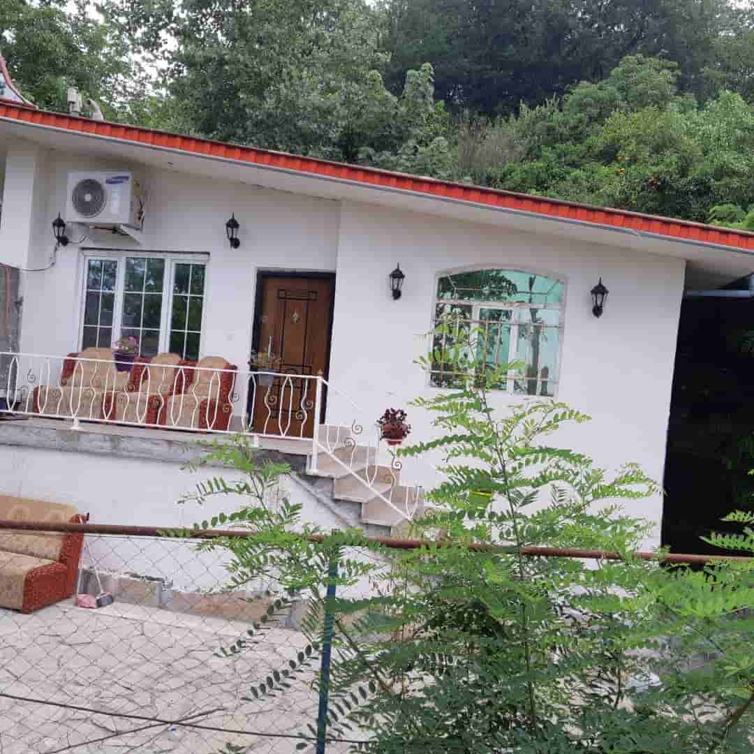 اجاره باغ و ویلا در املش گیلان