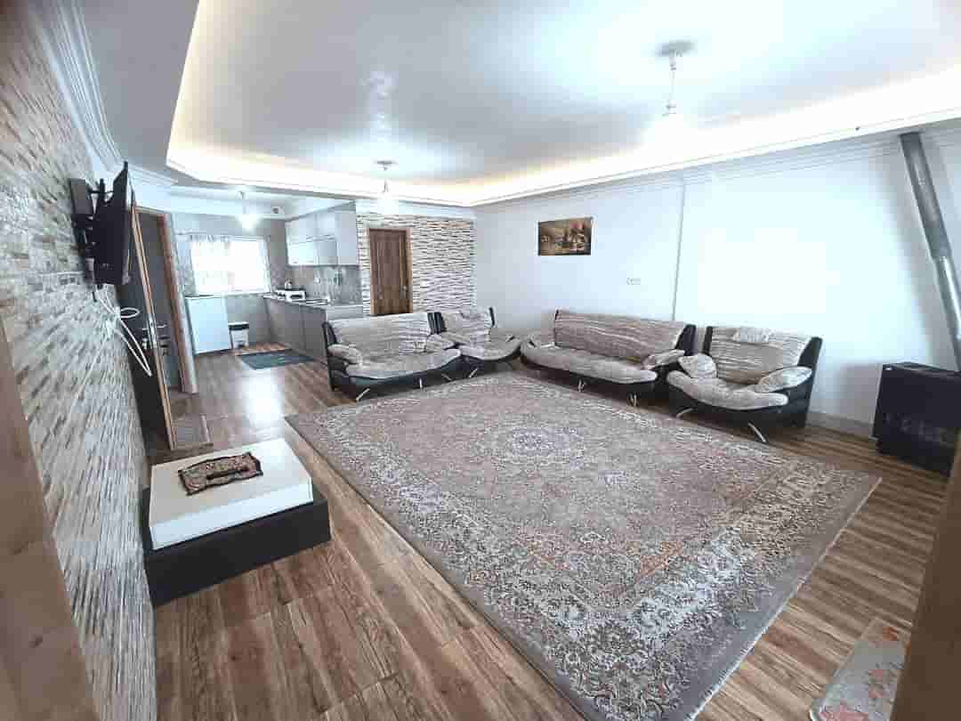 اجاره آپارتمان مبله دو خواب در فیلبند - می آ طبقه دوم