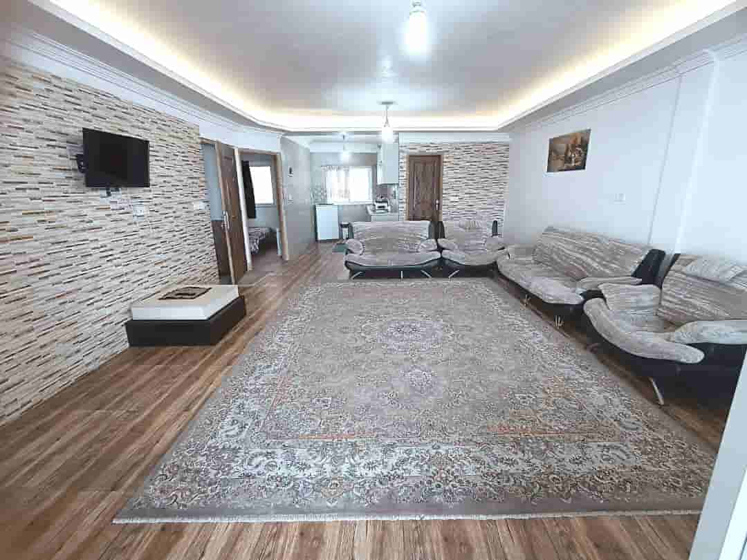 اجاره آپارتمان مبله دو خواب در فیلبند - می آ طبقه دوم